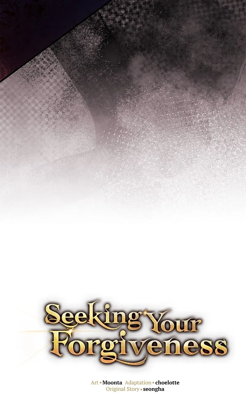Seeking Your Forgiveness Chapter 15 page 38 - 