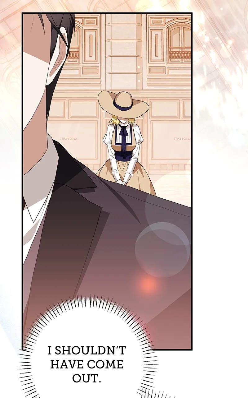Seeking Your Forgiveness Chapter 15 page 46 - 