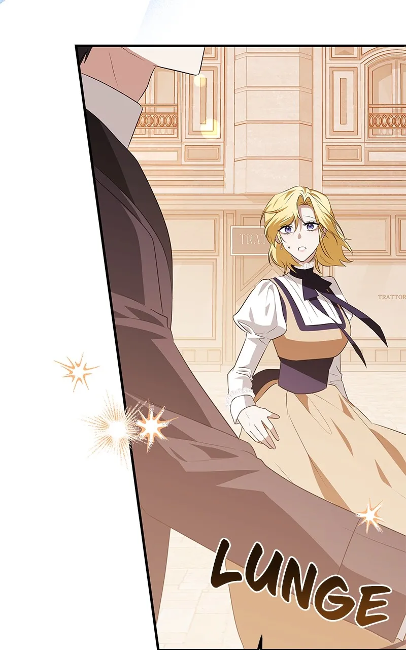 Seeking Your Forgiveness Chapter 15 page 81 - 