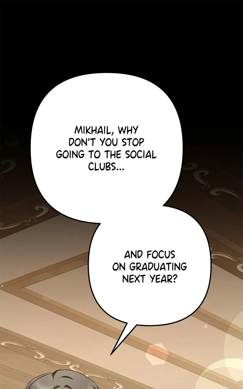 Seeking Your Forgiveness Chapter 16 page 1 - 