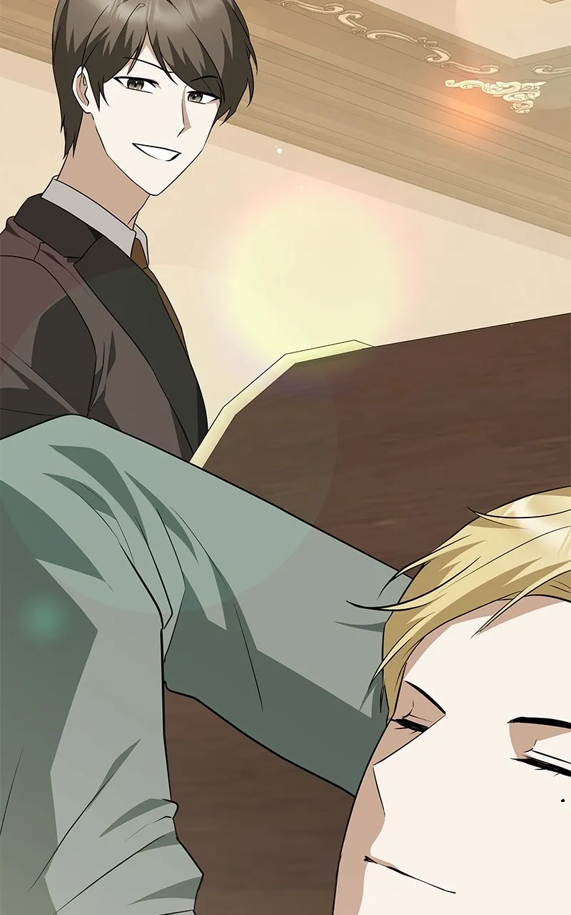 Seeking Your Forgiveness Chapter 16 page 2 - 