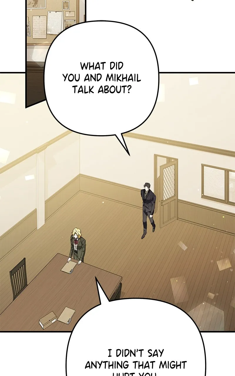 Seeking Your Forgiveness Chapter 16 page 102 - 