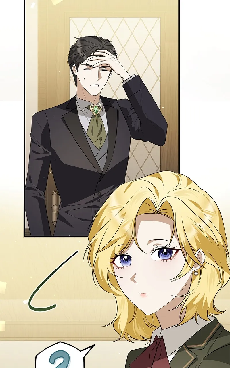 Seeking Your Forgiveness Chapter 16 page 104 - 