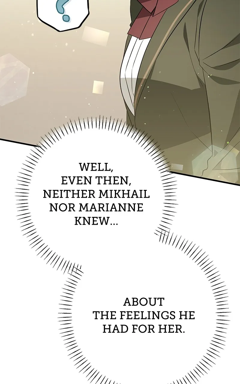 Seeking Your Forgiveness Chapter 16 page 105 - 