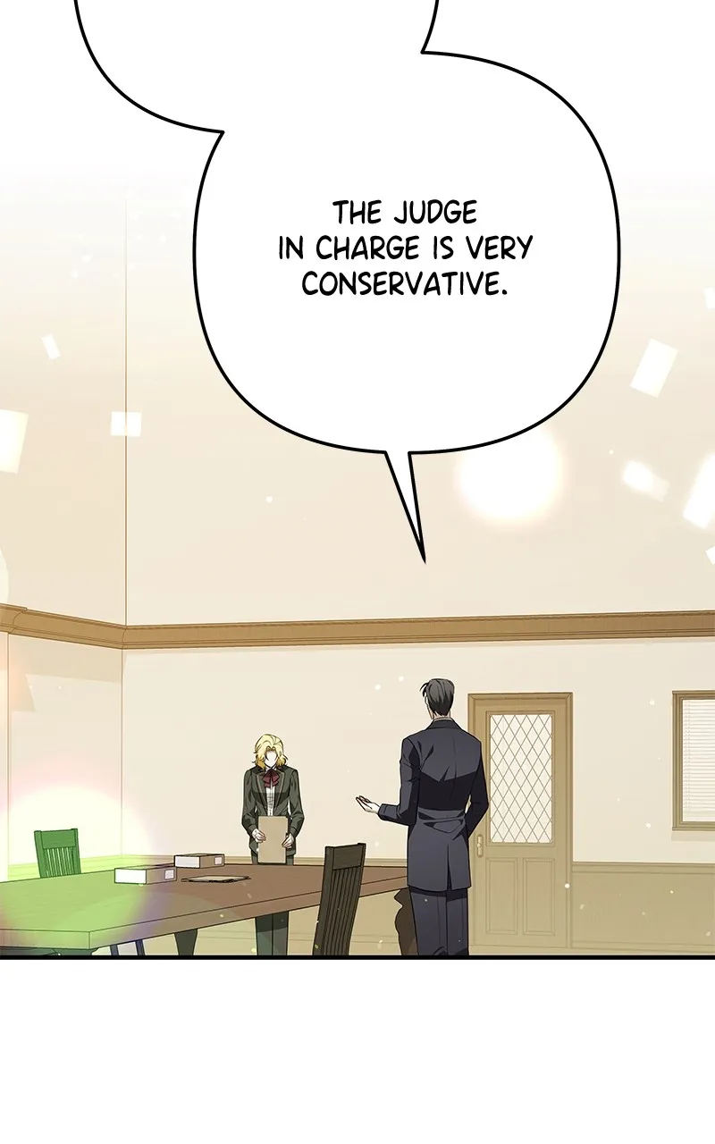 Seeking Your Forgiveness Chapter 16 page 108 - 