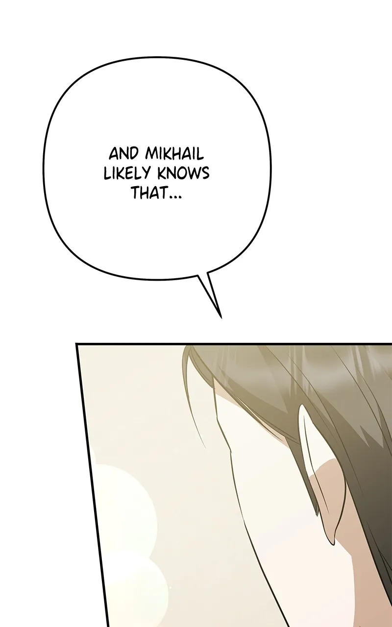 Seeking Your Forgiveness Chapter 16 page 109 - 
