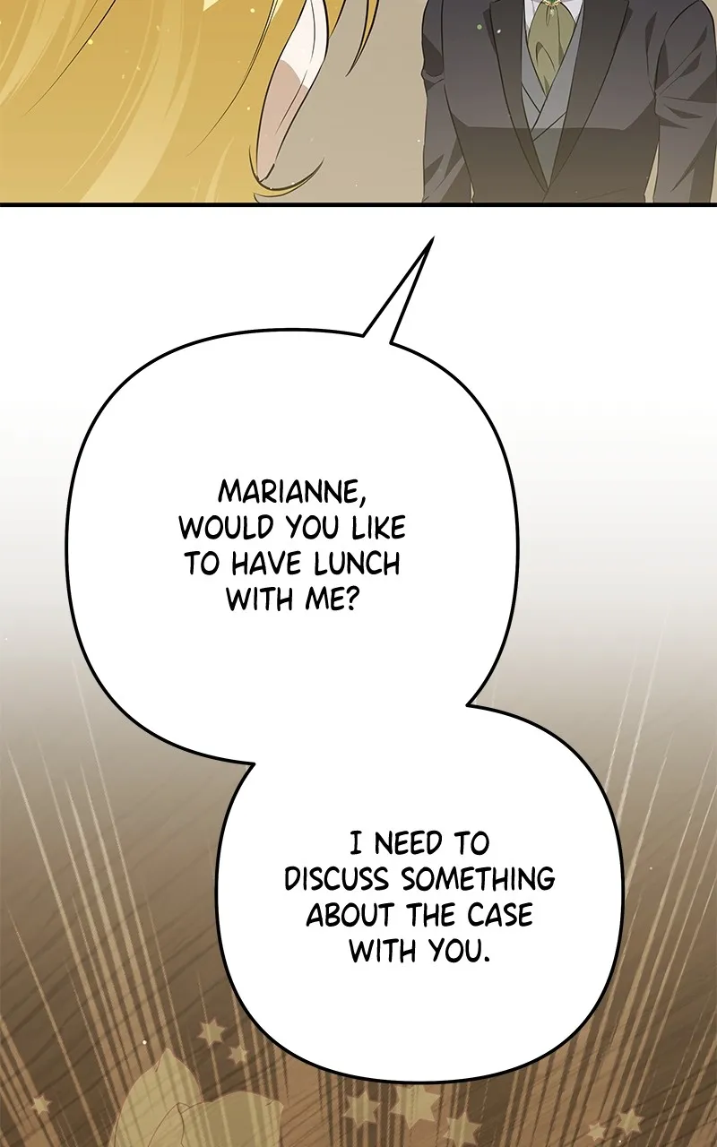 Seeking Your Forgiveness Chapter 16 page 112 - 