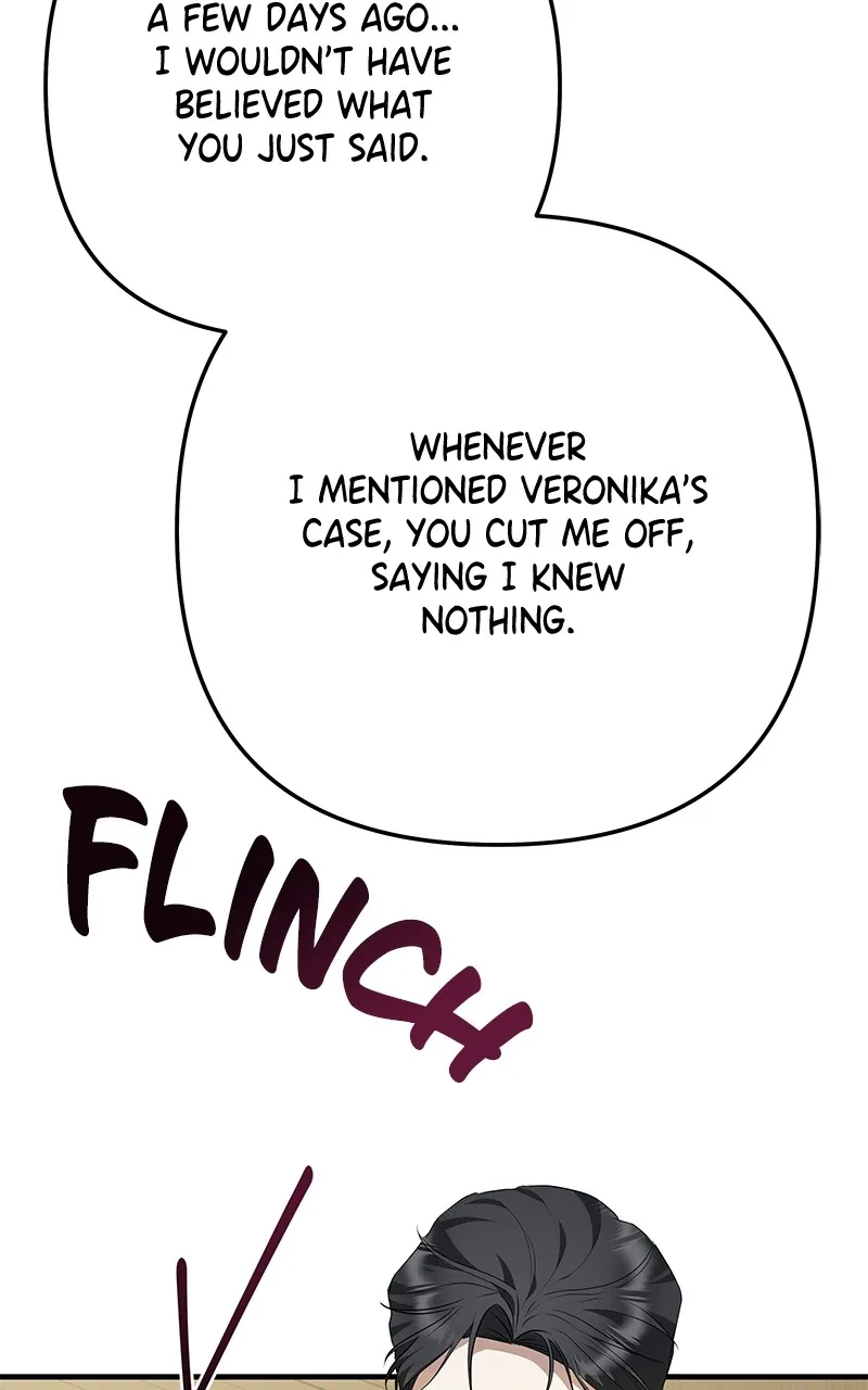 Seeking Your Forgiveness Chapter 16 page 116 - 