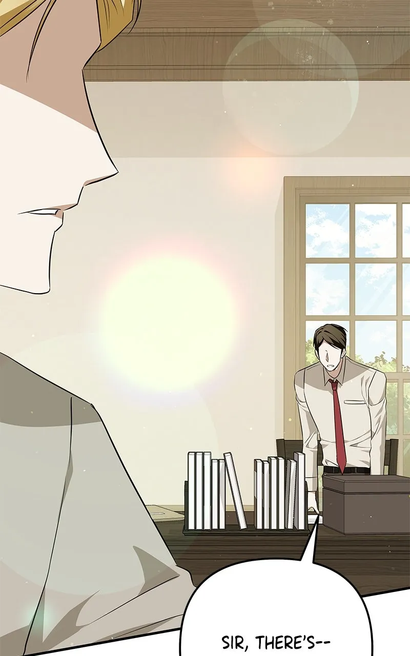 Seeking Your Forgiveness Chapter 16 page 128 - 
