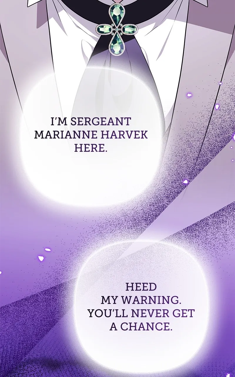 Seeking Your Forgiveness Chapter 16 page 134 - 