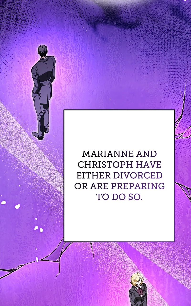 Seeking Your Forgiveness Chapter 16 page 135 - 