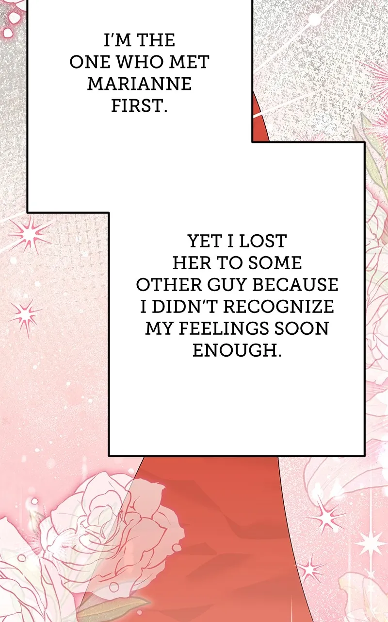 Seeking Your Forgiveness Chapter 16 page 16 - 