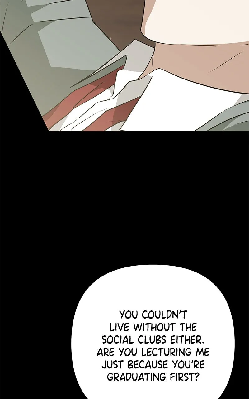 Seeking Your Forgiveness Chapter 16 page 3 - 