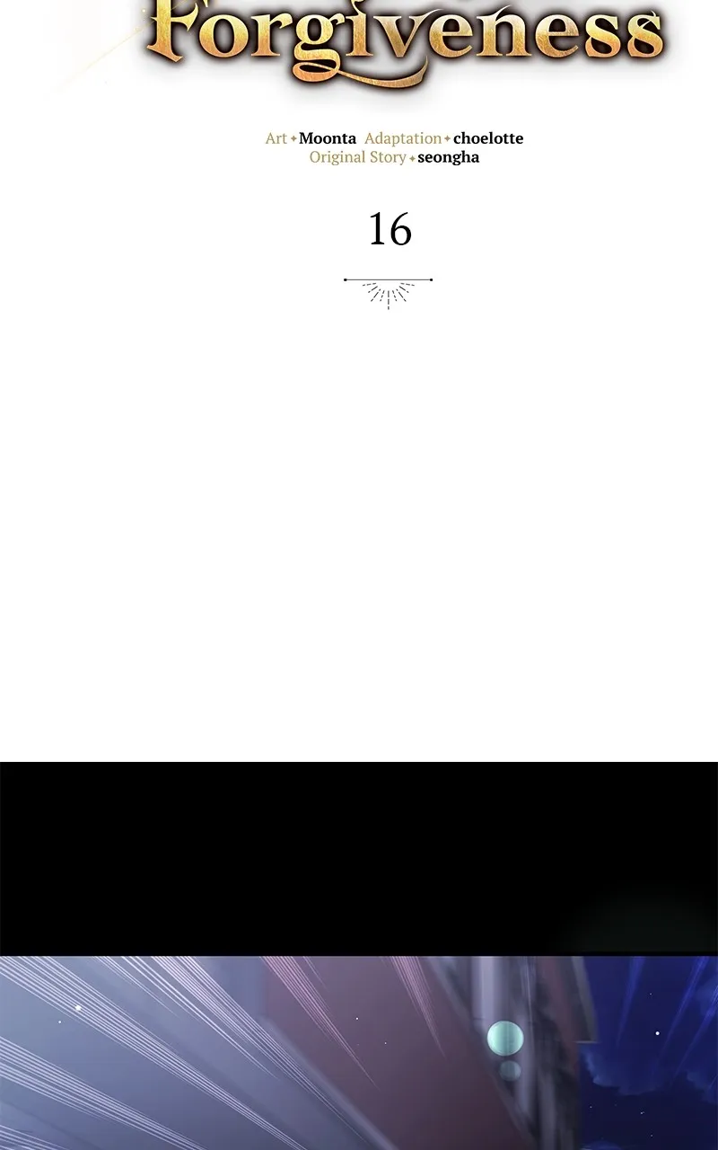 Seeking Your Forgiveness Chapter 16 page 22 - 