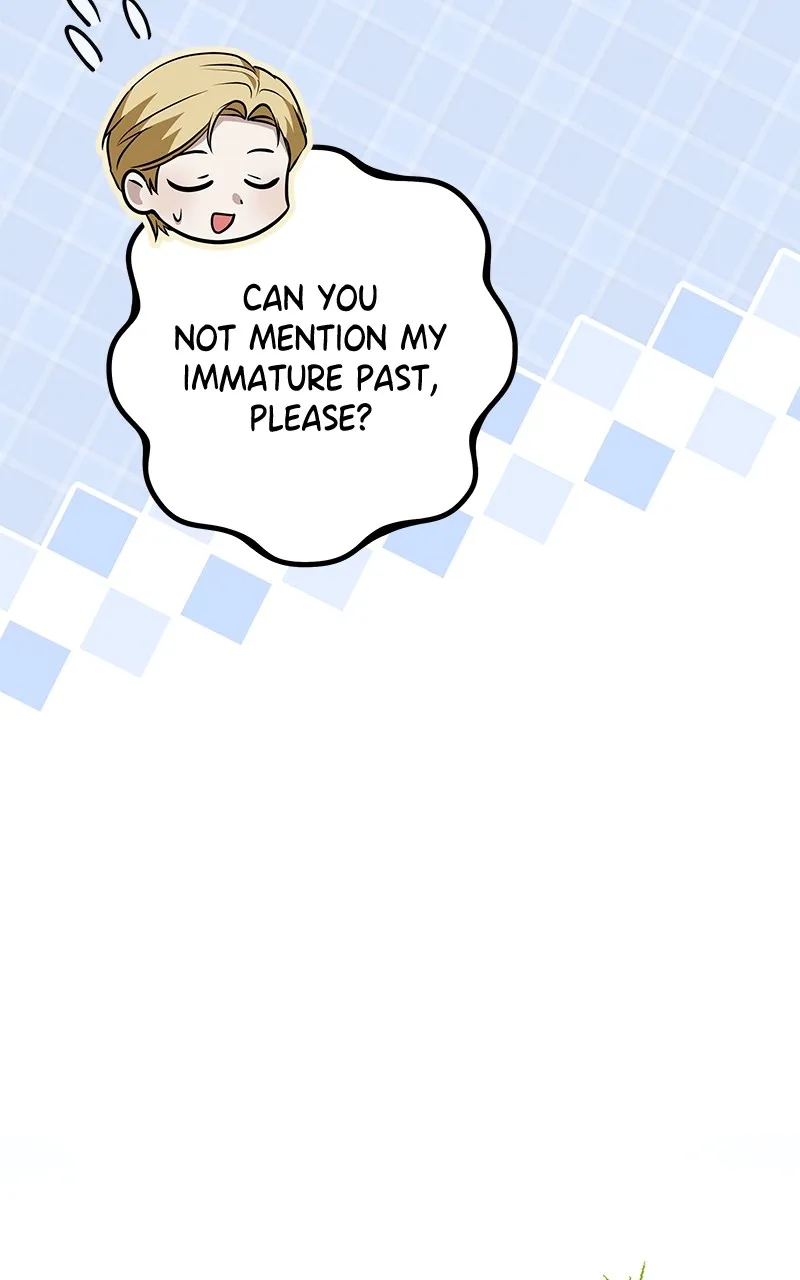 Seeking Your Forgiveness Chapter 16 page 35 - 