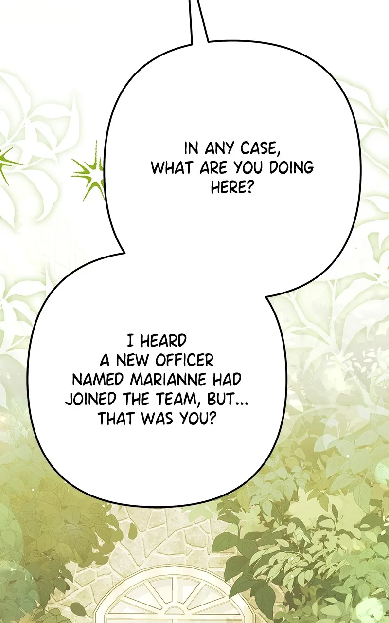 Seeking Your Forgiveness Chapter 16 page 37 - 