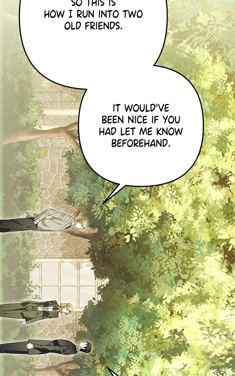 Seeking Your Forgiveness Chapter 16 page 56 - 