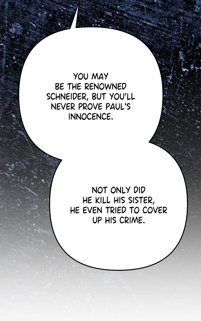 Seeking Your Forgiveness Chapter 16 page 76 - 