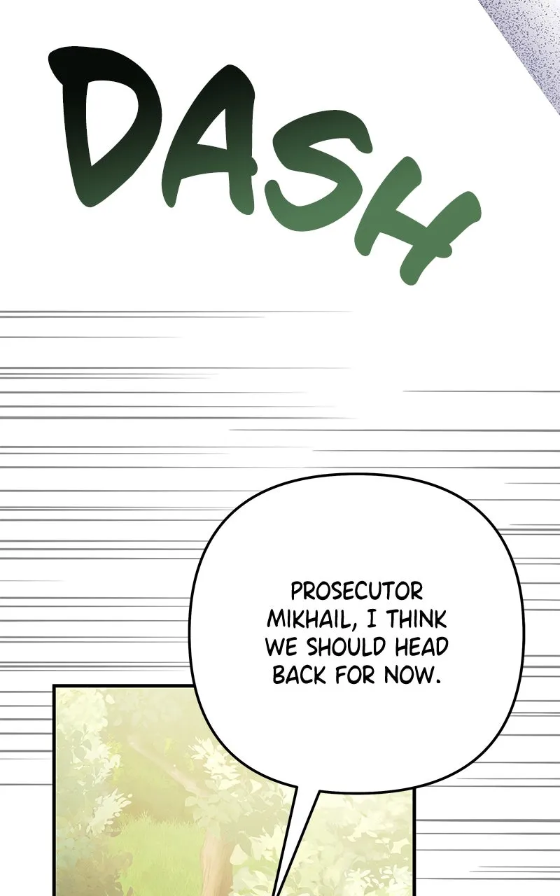 Seeking Your Forgiveness Chapter 16 page 85 - 