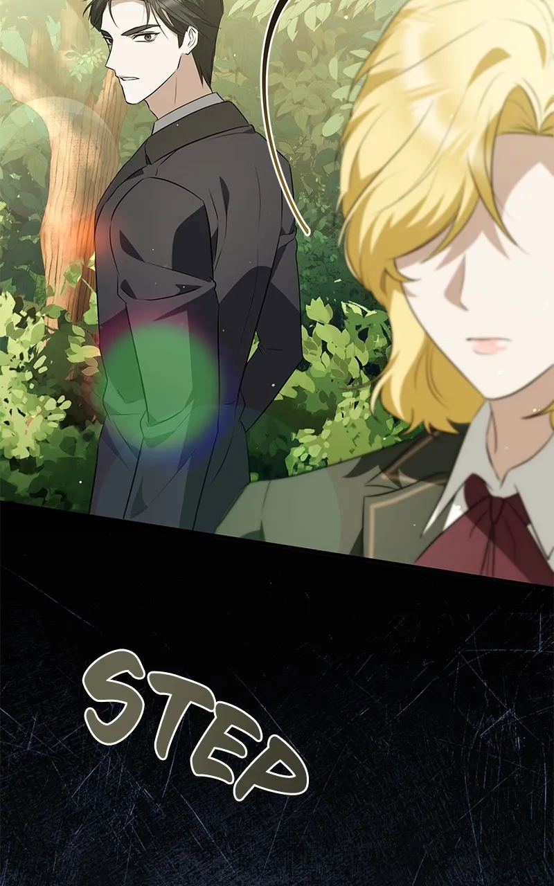 Seeking Your Forgiveness Chapter 16 page 91 - 