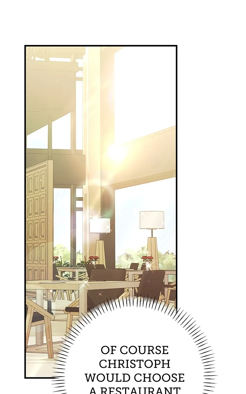 Seeking Your Forgiveness Chapter 17 page 1 - 