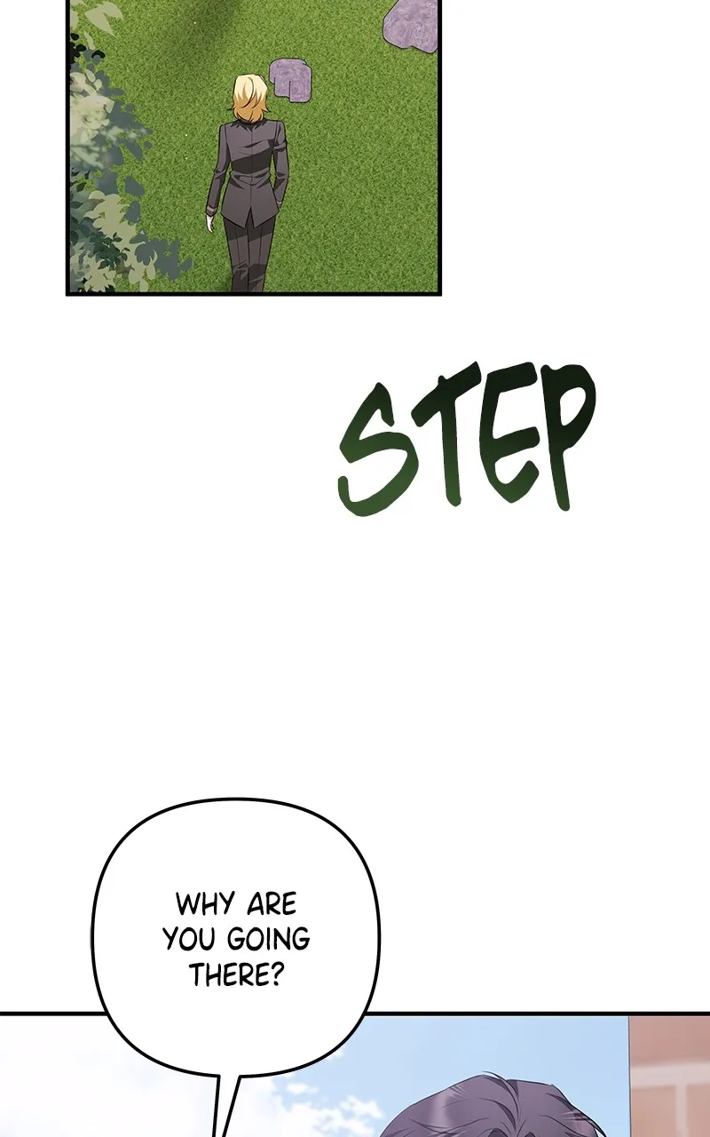 Seeking Your Forgiveness Chapter 17 page 105 - 