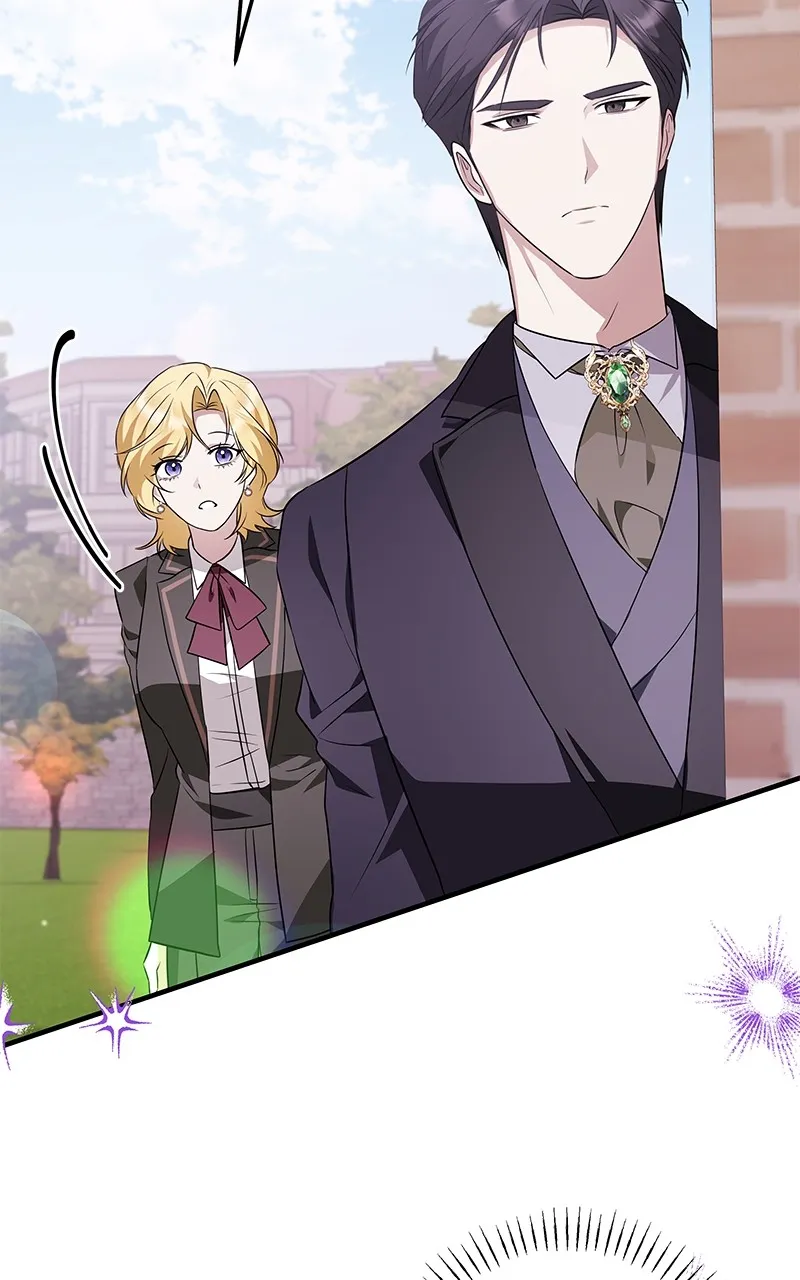Seeking Your Forgiveness Chapter 17 page 106 - 