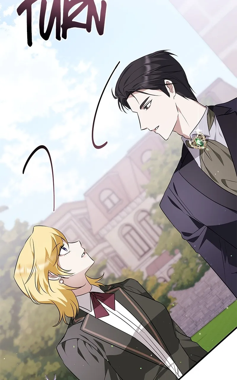 Seeking Your Forgiveness Chapter 17 page 110 - 