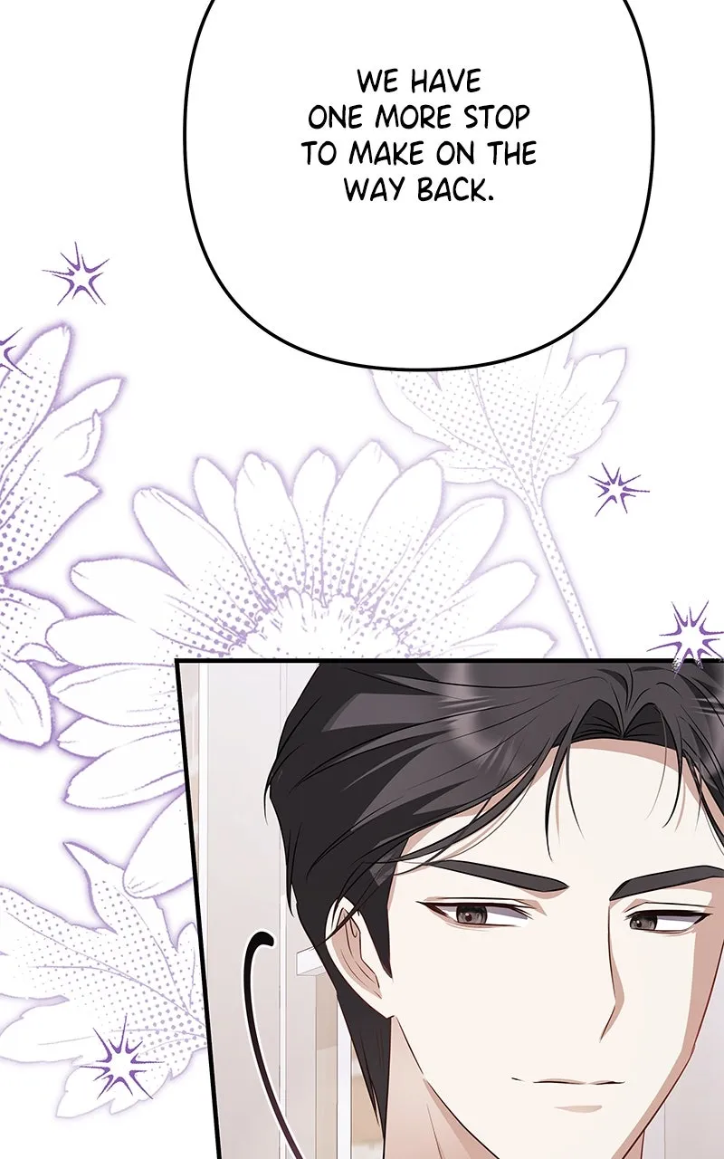 Seeking Your Forgiveness Chapter 17 page 113 - 