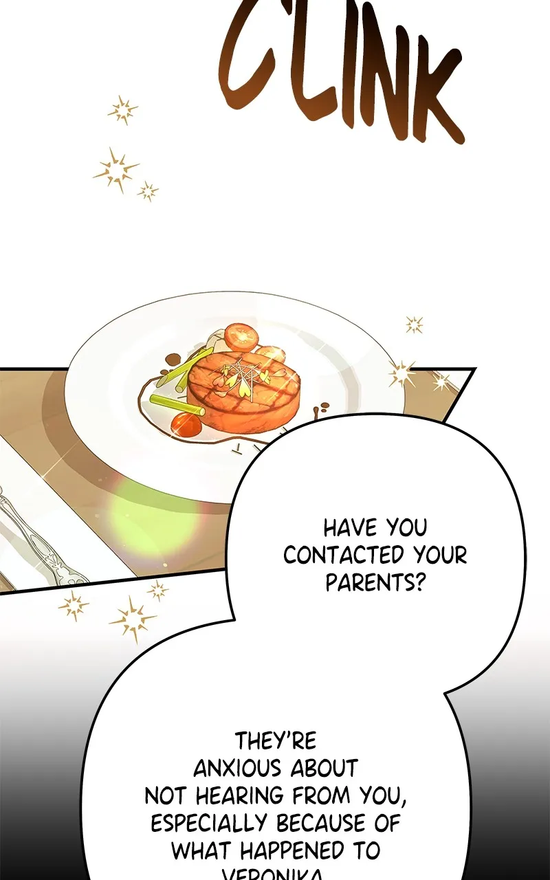 Seeking Your Forgiveness Chapter 17 page 20 - 
