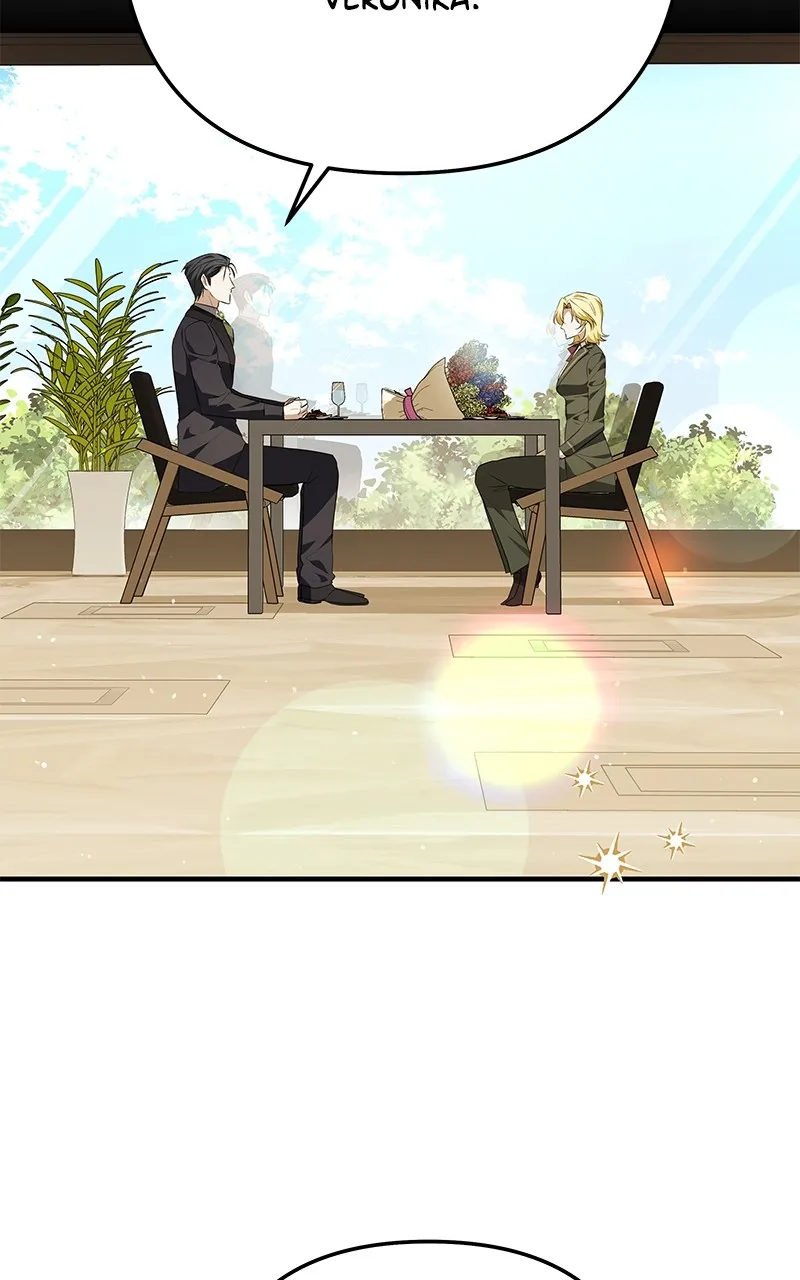 Seeking Your Forgiveness Chapter 17 page 21 - 