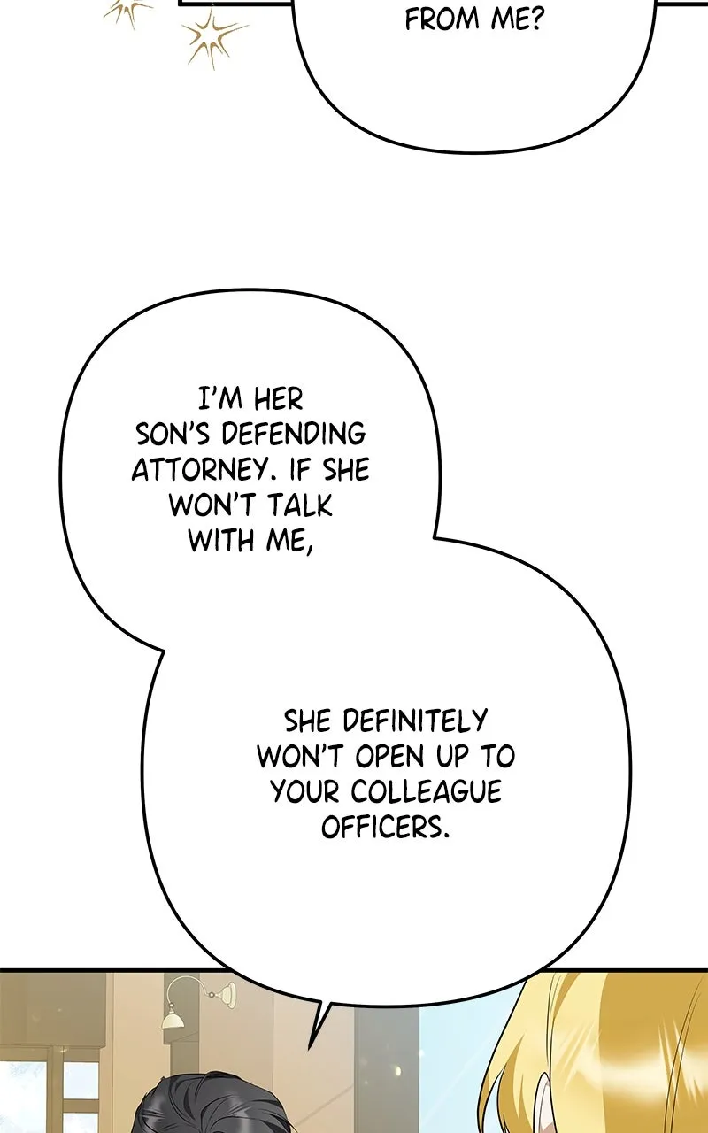 Seeking Your Forgiveness Chapter 17 page 34 - 