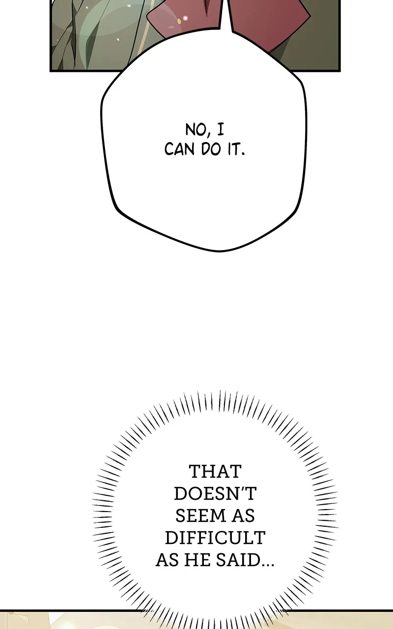 Seeking Your Forgiveness Chapter 17 page 37 - 
