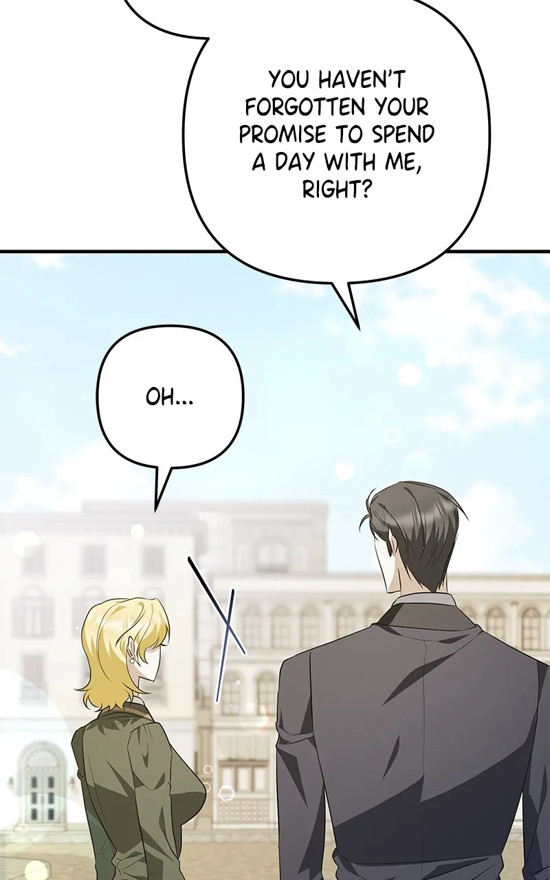 Seeking Your Forgiveness Chapter 17 page 44 - 