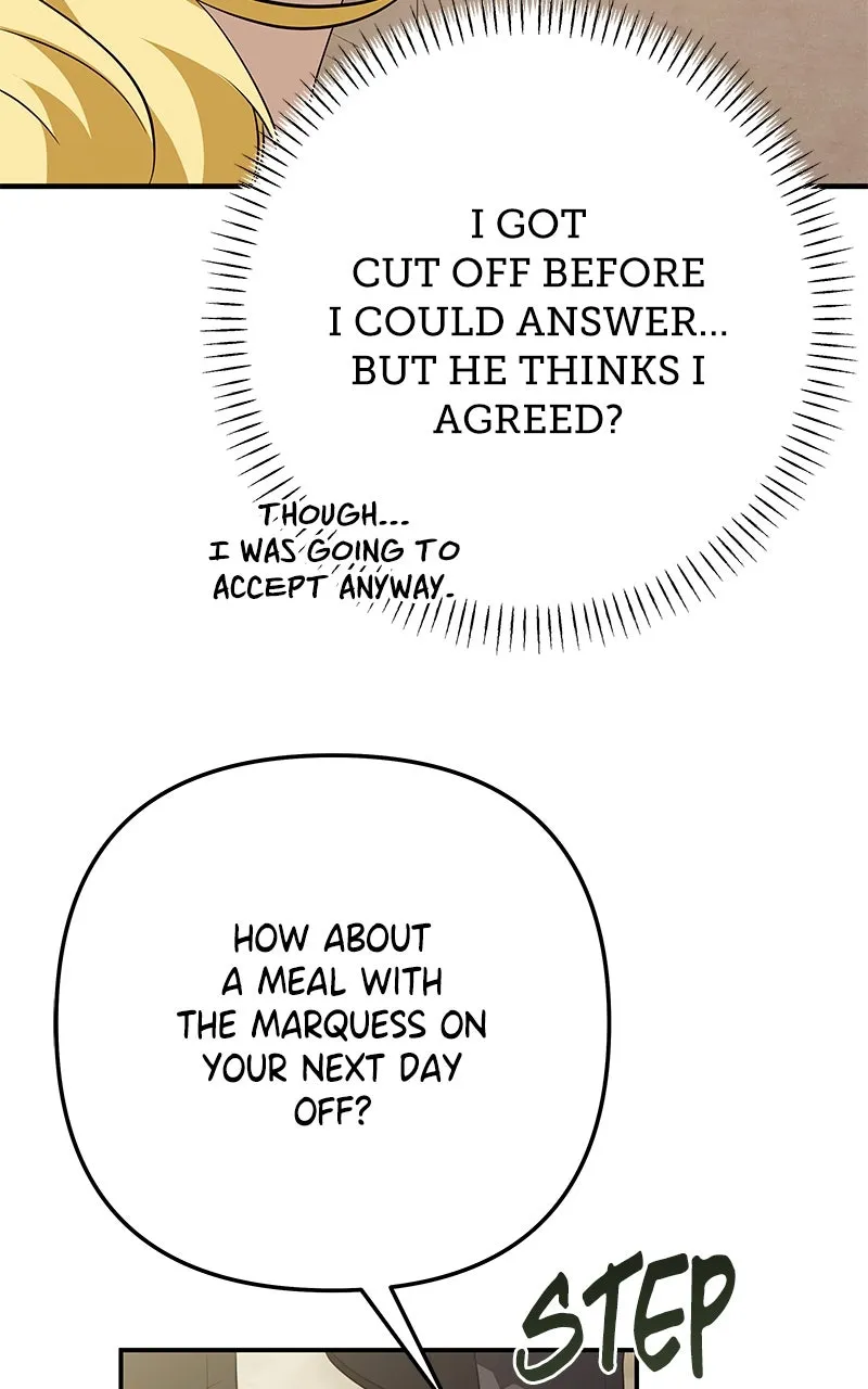 Seeking Your Forgiveness Chapter 17 page 47 - 