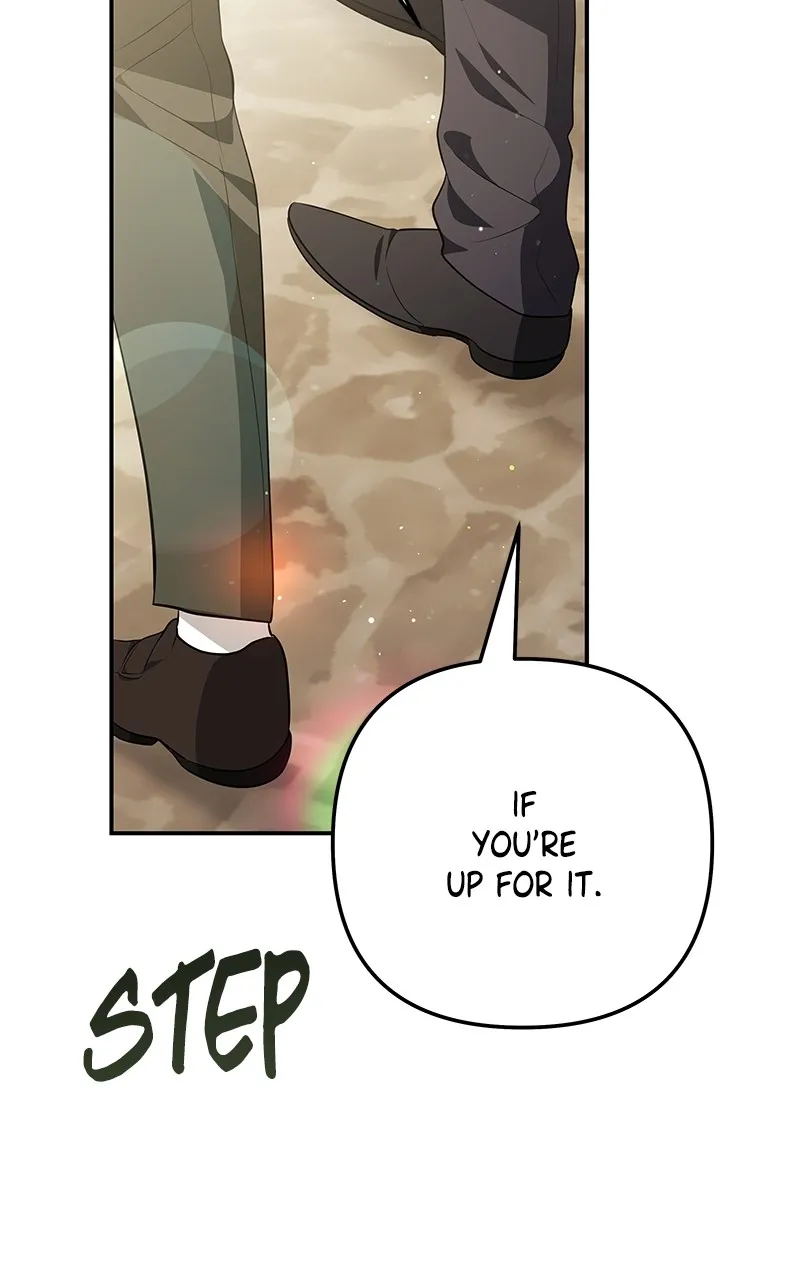 Seeking Your Forgiveness Chapter 17 page 48 - 