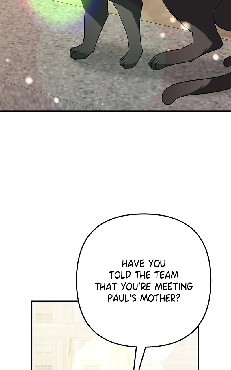 Seeking Your Forgiveness Chapter 17 page 59 - 
