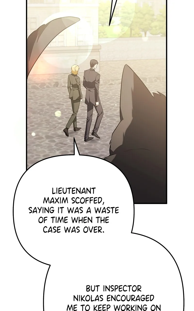 Seeking Your Forgiveness Chapter 17 page 60 - 