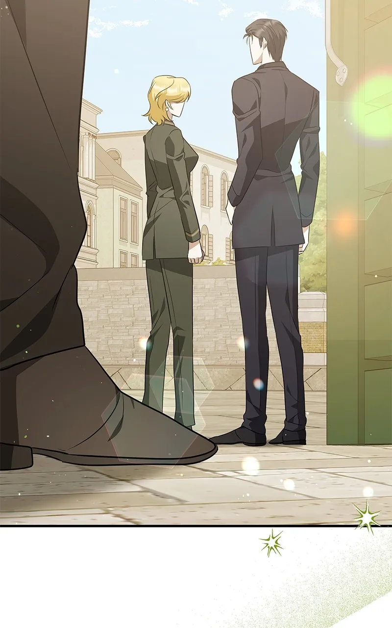 Seeking Your Forgiveness Chapter 17 page 65 - 
