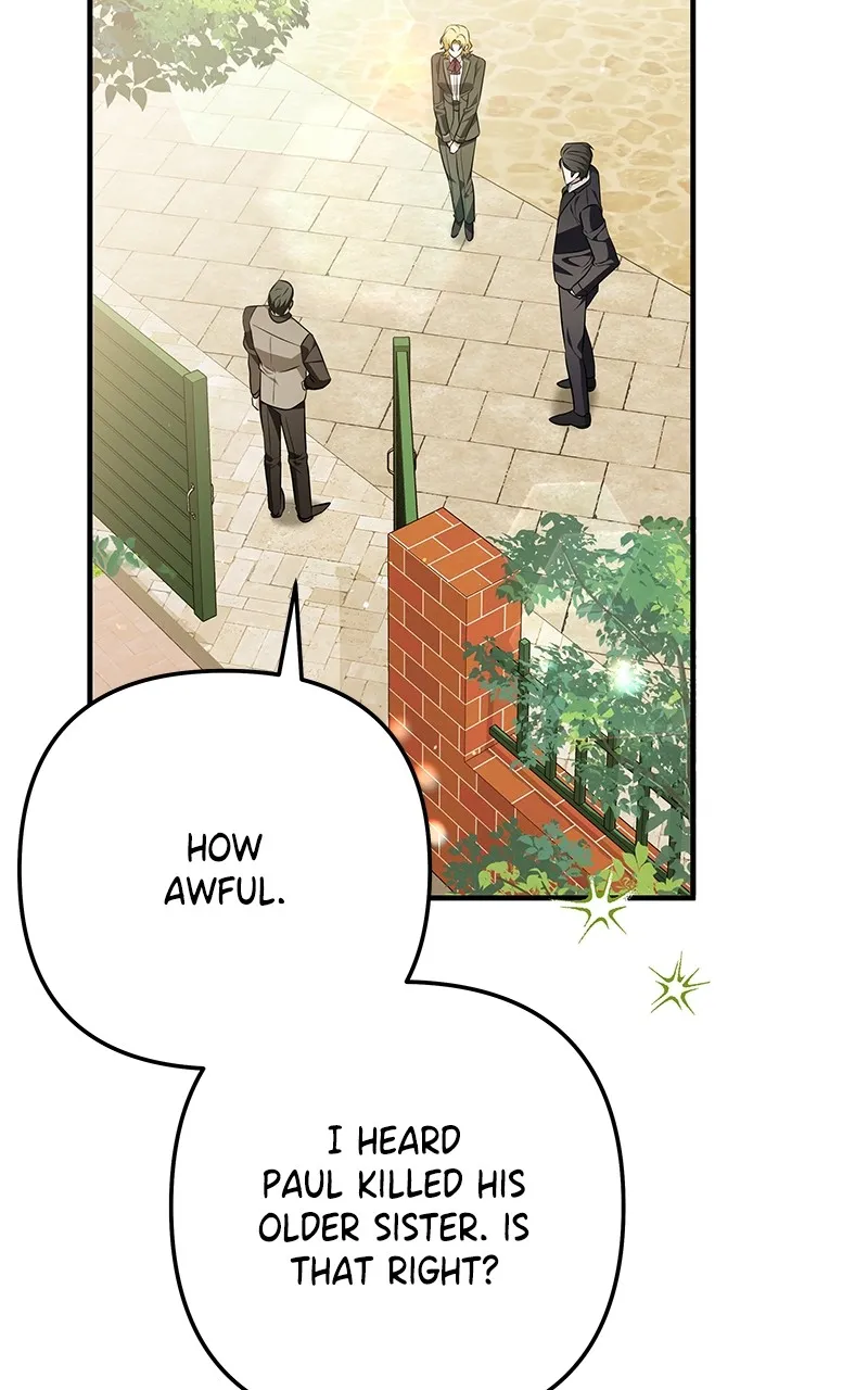 Seeking Your Forgiveness Chapter 17 page 68 - 
