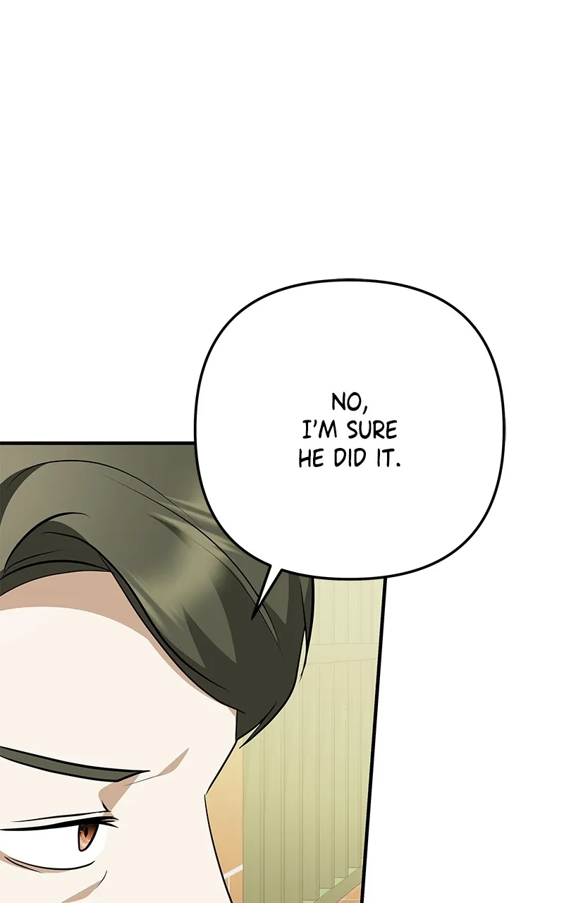Seeking Your Forgiveness Chapter 17 page 71 - 