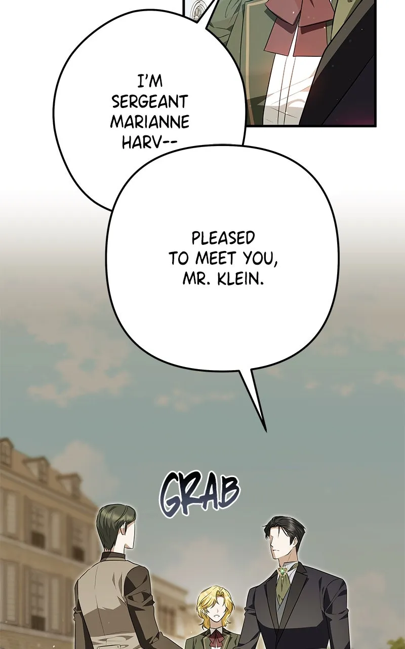 Seeking Your Forgiveness Chapter 17 page 77 - 