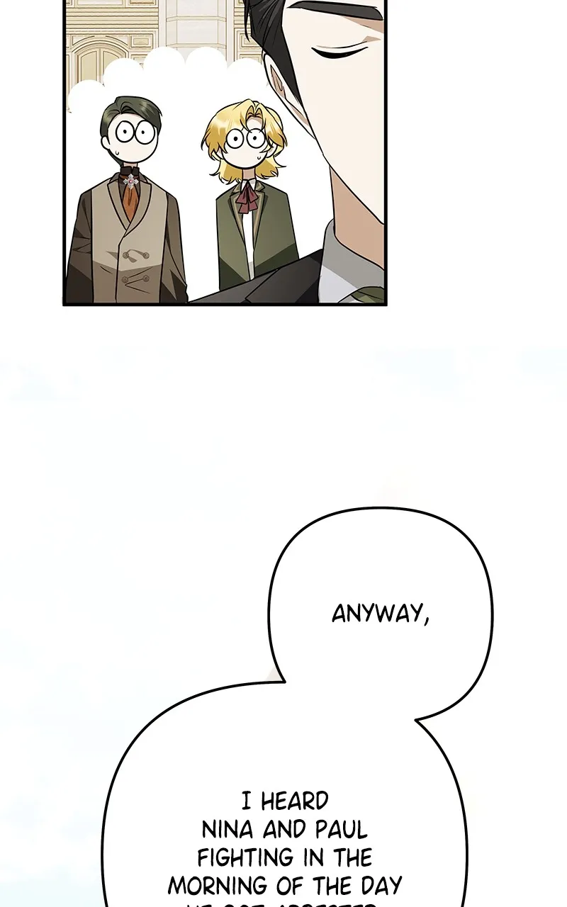 Seeking Your Forgiveness Chapter 17 page 79 - 