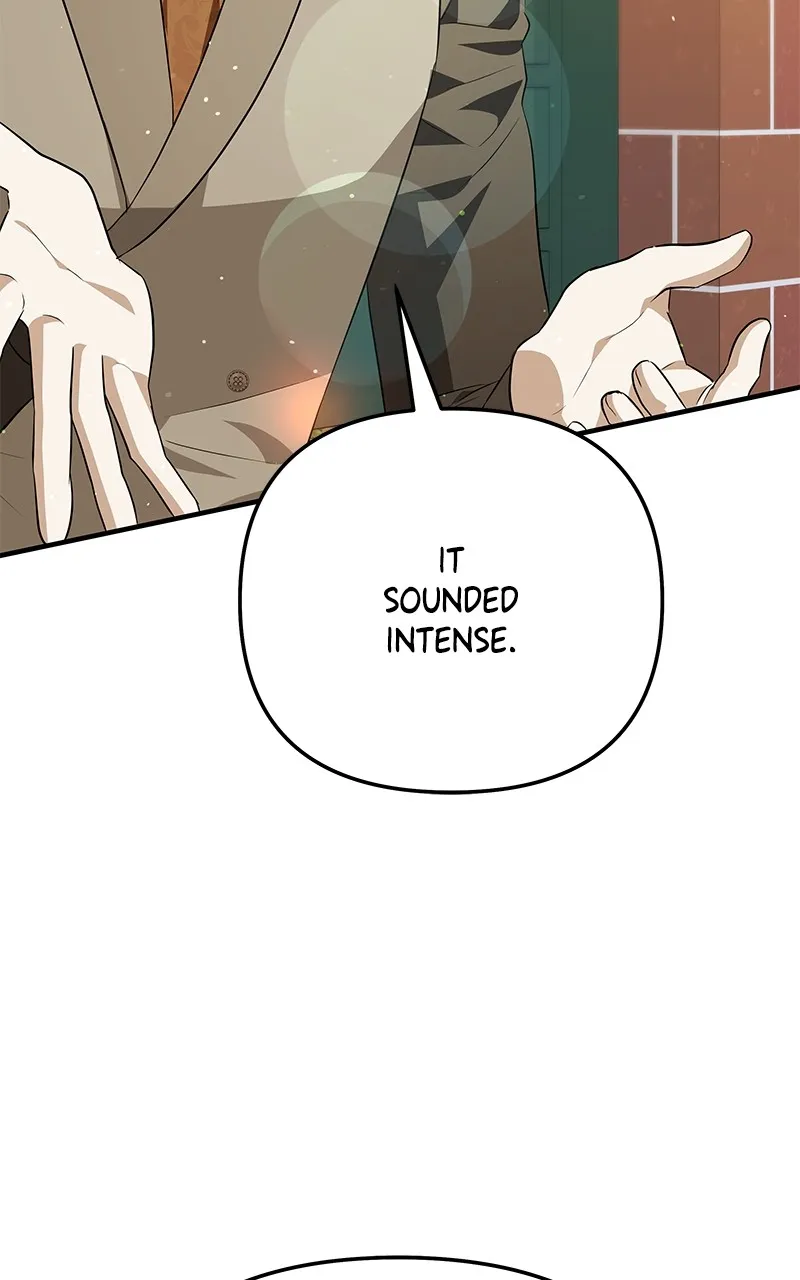 Seeking Your Forgiveness Chapter 17 page 81 - 
