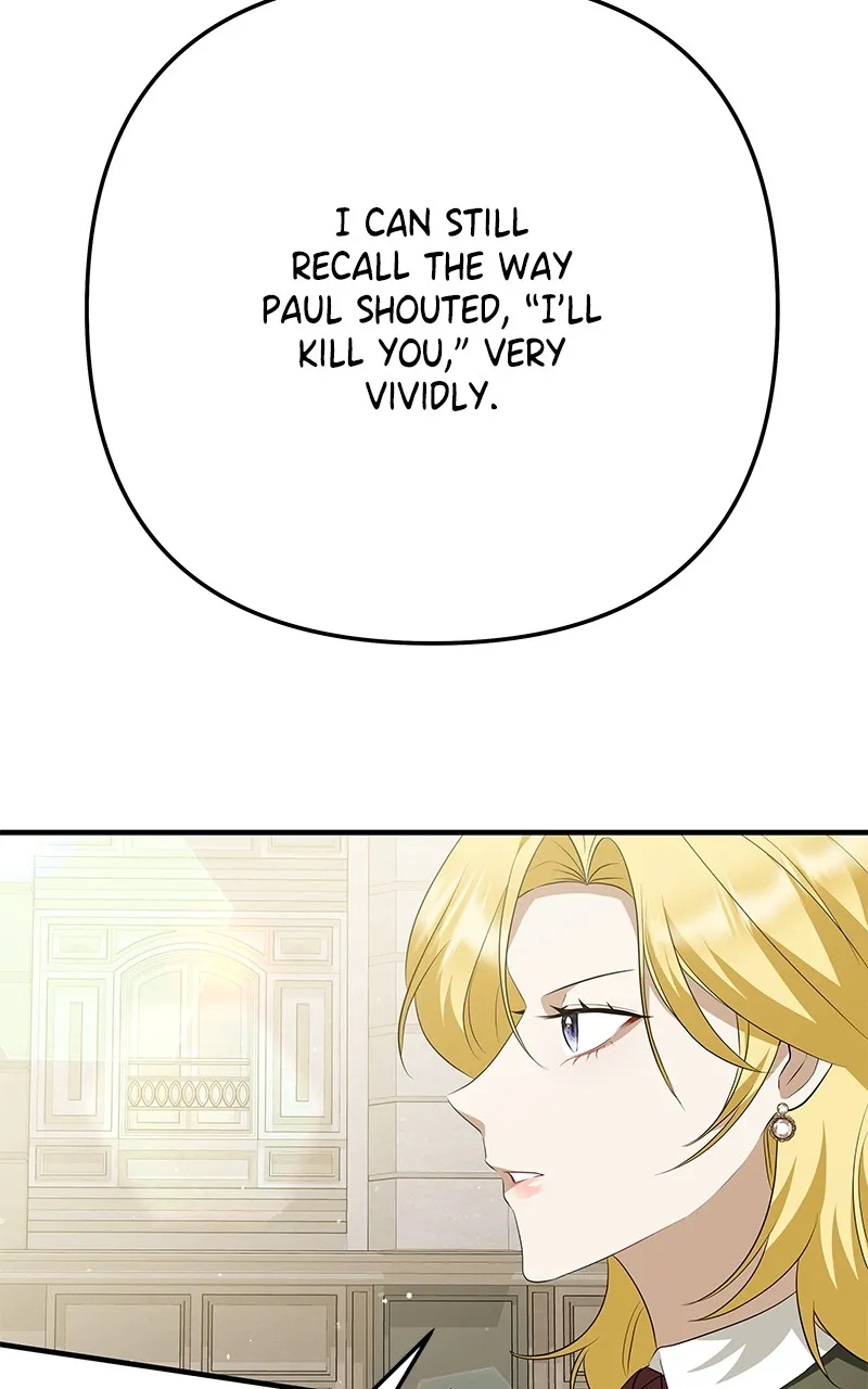 Seeking Your Forgiveness Chapter 17 page 82 - 