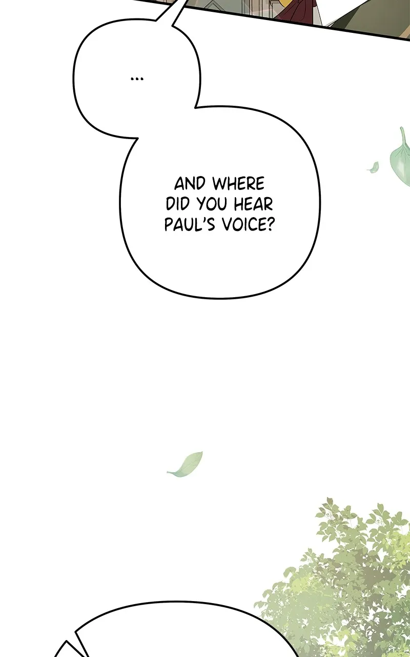 Seeking Your Forgiveness Chapter 17 page 83 - 