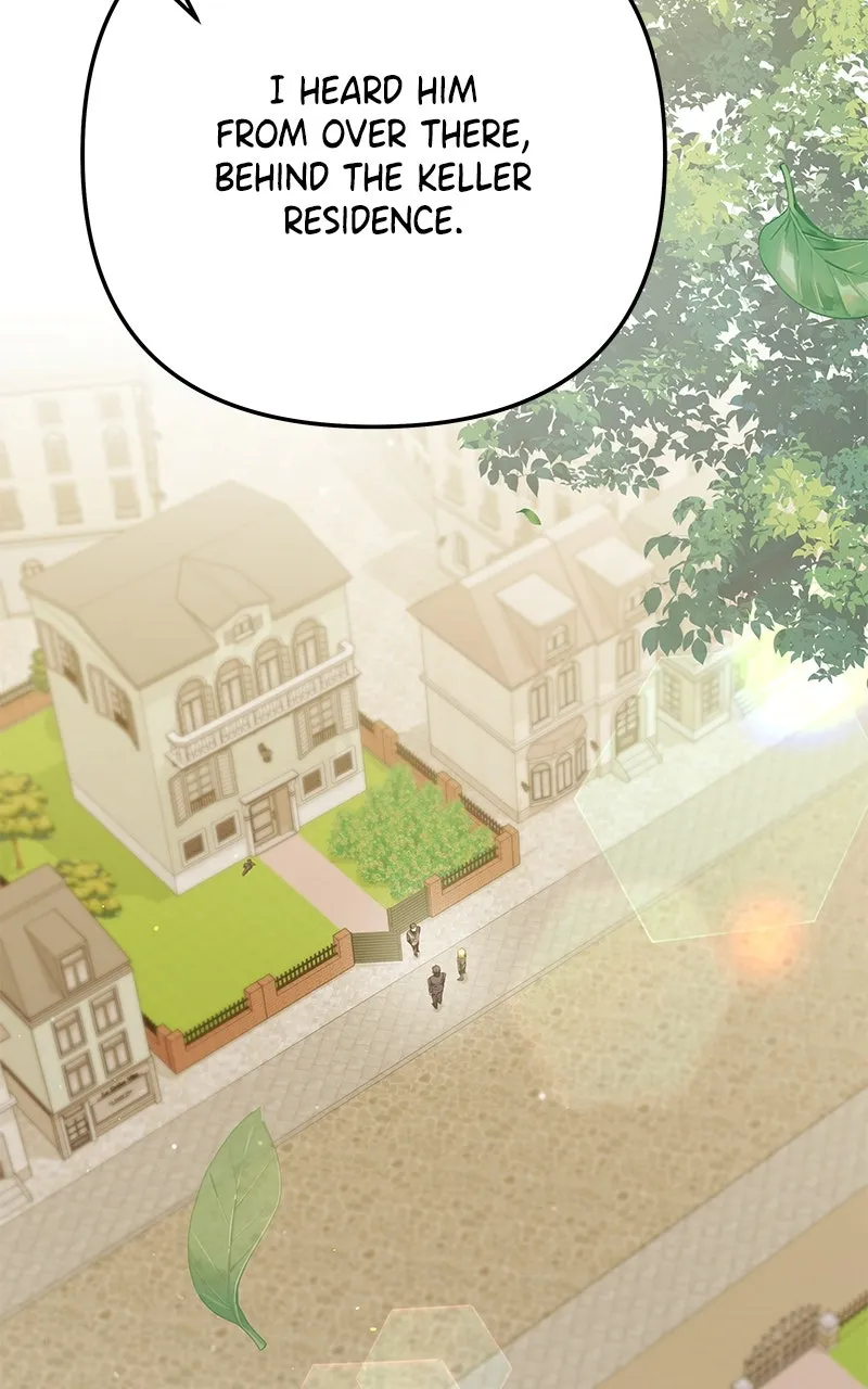 Seeking Your Forgiveness Chapter 17 page 84 - 