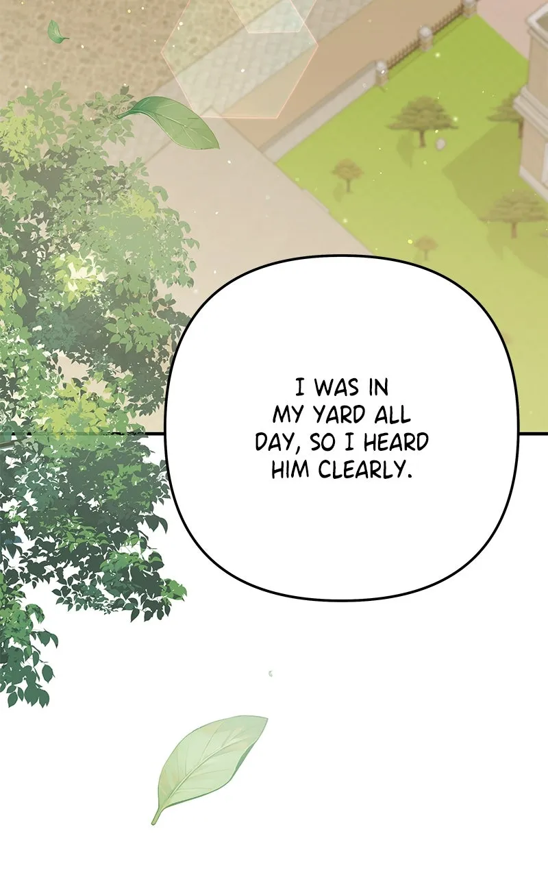 Seeking Your Forgiveness Chapter 17 page 85 - 