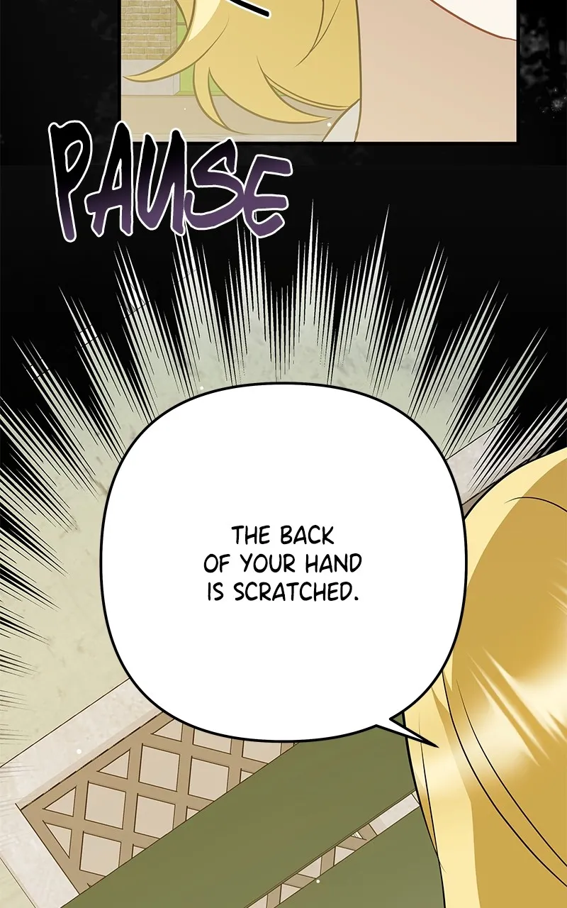 Seeking Your Forgiveness Chapter 17 page 94 - 