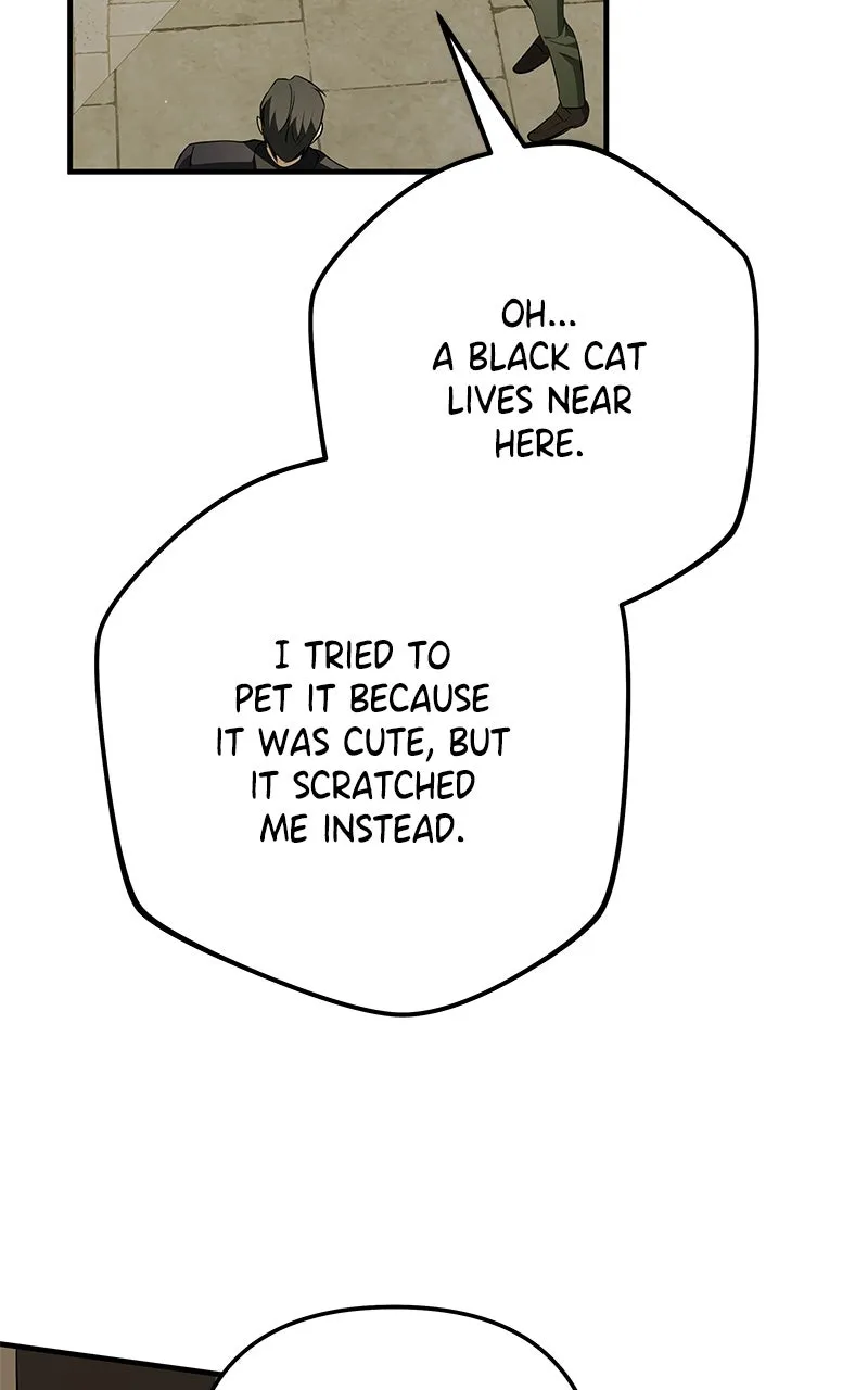 Seeking Your Forgiveness Chapter 17 page 97 - 